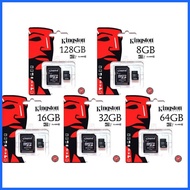 ∥ Mini Memory Card SD Card Memory Card Kingston Micro SD Card Memory Card 2GB 4GB 8GB 16GB 32GB