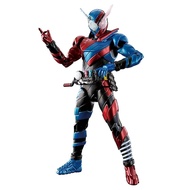 [BANDAI] Action Figure Kamen Rider Build Rabbit Tank Form