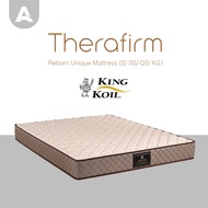 Arturo - KingKoil Therafirm Reborn Unique Mattress