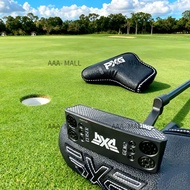 PXG Golf Putter Beginner Practice Golf Clubs Straight Pemula GEN2 Putter PXG Hitam Unisex