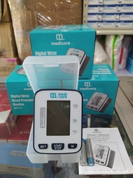 MEDICORE DIGITAL BLOOD PRESSURE MONITOR
