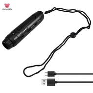 Electronic Whistle Sport Whistle Loud Coaches Whistle Black