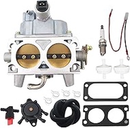 0K1588 Carburetor for Generac 005734 005735 0F9035 0G4612