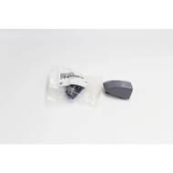 82662D9110 Outside Door Handle Cover Front Right Chrome For 17-2023 Kia Sportage