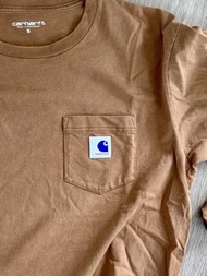 Carhartt WIP x SOPHNET Hamilton Brown Sweatshirt Men’s Size S