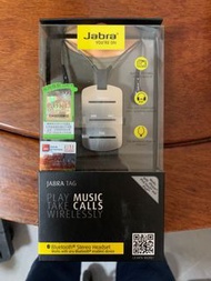 Jabra 無線耳機