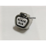 Perodua Myvi 3rd Gen Tail Lamp Socket Connector 5 Pin