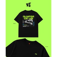 FFS Heavyweight Essential Tee Glimpse Of Us