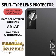 Camera Lens Protector for Lenovo Legion Y700 Gen 4 2025 / Y700 Gen 5 2026