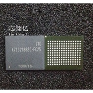 YTH QFP package series chips K7I321882C-FC25 BGA Brand new original
