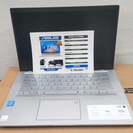 laptop asus a416ma