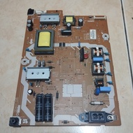 PSU regulator power supply board tv led Panasonic TH L40D400S - 40D400G - 40D400 G