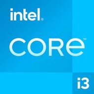 Custom i3 gen 11 stickers for laptop pc