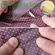 BETTER-LONTIME PVC Repair Durable For Inflatable Swimming Pool Toy Self Adhesive Puncture Patch