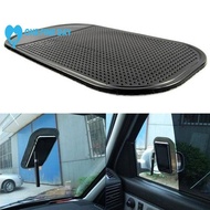 Car Anti Slip Pad Silicone Dashboard Pad Mobile Phone G2a0 Accessories Car Mat Interior R0b5
