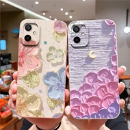 New Casing For Samsung Galaxy M06 F06 5G Case Fashion Astronaut Camera Protection Soft Silicone Back