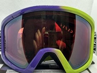 Anon Burton Oakley Smith Dragon - 2025 GIRO OTG Zeiss snow goggles - BLOK unisex color Zeiss lens - 