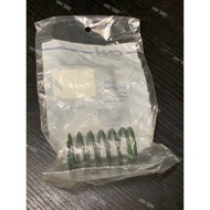 CONTROL VALVE SPRING ORIGINAL CASE 580K/L BACKHOE LOADER