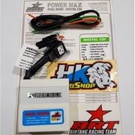 Cdi BRT POWER MAX DUALBAND KARISMA / SUPRA X 125 ST TR RK