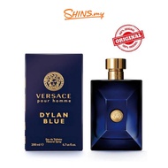 VERSACE Dylan Blue EDT 100ml - [YV003]