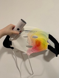 CurrentBody Skin LED 光療面膜儀Light Therapy Face Mask