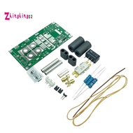 DIY KITS MINIPA100 1.8-54MHz 100W SSB Linear HF Power Amplifier for  FT-817 KX3 FT-818 IC-703 CW AM 