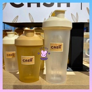 Gym Shaker Bottle 500 ml - Gym 700 ML Xander Hawaii Sports Drinking Water Bottle/ 3376 3377 BPAbebas