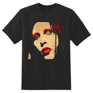 Marilyn Manson Band Shirts