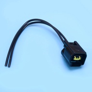 626 1P1258 3U2Z14S411SLB Ignition Coil Camshaft Crankshaft Position Sensor Connector Plug Pigtail Wi