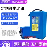 ยี่ห้อ CNDHD แบตเตอรี่ลิเธียมใหม่สําหรับไฟฟ้าจักรยาน 36V 48V 20AH 25AH 32AH 400W 500W มอเตอร์ Power 