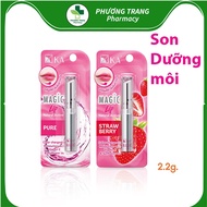 KA Magic Lip Strawberry Lip balm 2.2g