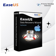 EaseUS Data Recovery Wizard Techniques for Mac Lifetime