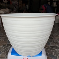 (1Pc) St 40 (40Cm) Large El Flower Pot 40Cm