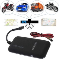 Mini GT02D Granteed 100% Vehicle Car Motorcycle GPS Tracker Tracking IOS APP Positioner