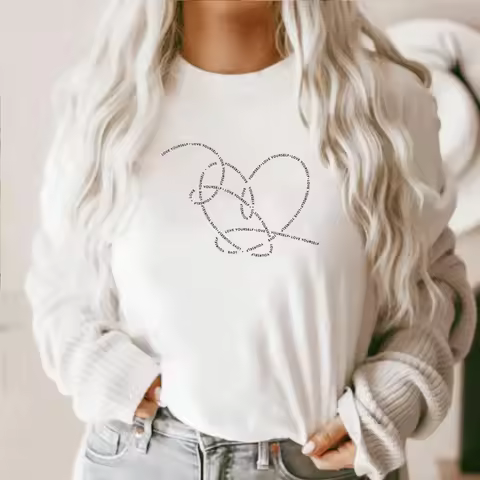 Love Yourself Bangtan T-Shirt Love Yourself Era Shirt Jhope Shirt Namjoon Shirt Jimin Shirt Jungkook
