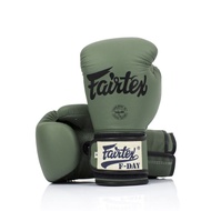 Fairtex BGV11 F-Day Boxing Gloves FREE DOORSTEP DELIVERY