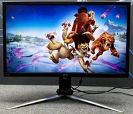 Acer 27inch 27吋 XV273K pbmiipprzx 4K IPS 120Hz HDR400 Gaming Monitor 電競 顯示屏