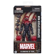 Marvel Legends 85周年紀念 蜘蛛人 究極蜘蛛人