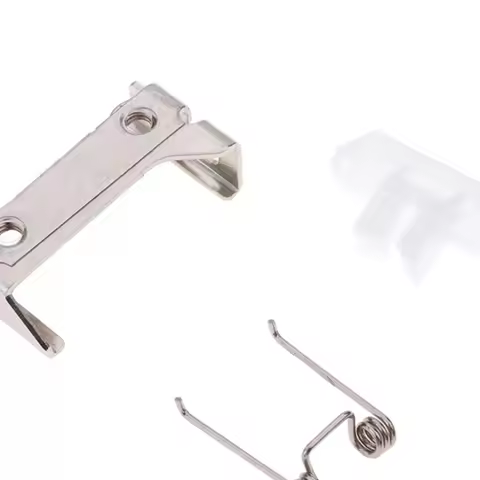 Professional Clipper Accessories for Barber JRL 2020C P800 Rechargeable Clippers