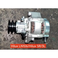 Toyota Hilux LN106/Hilux SR LN166 2.8/Hiace 2.8 3L/5L Alternator (New)