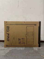 (全新現貨)Future Lab 8D Pro 極手感按摩墊