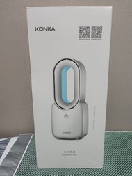 KONKA 充電式無葉風扇