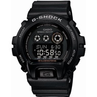 CASIO Wrist Watch G-SHOCK GD-X6900-1JF black