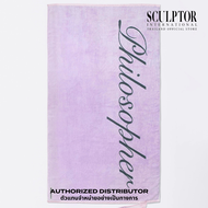 SCULPTOR® ผ้าขนหนูชายหาด  Hook Me Up Beach Towel