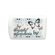 星光少女 prism stone memory pass case 卡套