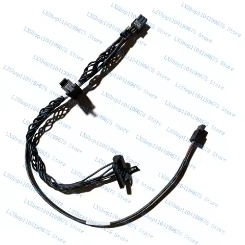 0YJW72 FOR DELL QBT PRO QCT ECT 1250 SATA Drive Power Cable