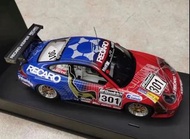AUTOART PORSCHE 911 GT3 RS RECARO 301# 1/18