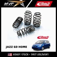 Honda CIVIC CRZ CITY JAZZ HRV Eibach Pro Kit Performance Lowered Spring FE FD FB FC FK GD GE GK GM2
