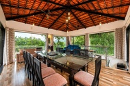 Rainforest Villa 5 BHK Opp to Pawna Lake