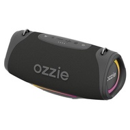 OZZIE ES Series ลำโพงบลูทูธ (80 วัตต์, สีดำ) รุ่น ES300
